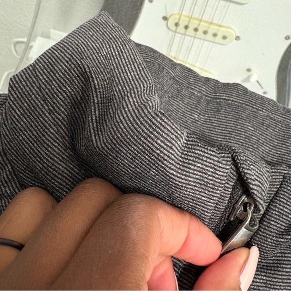 Columbia Gray and Black Women's Vest - Picture 6 of 7